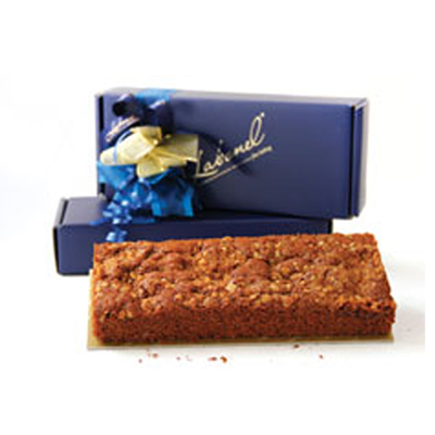 "HONEY WALNUT CAKE (Labonel) - 10 x 4 inches - Click here to View more details about this Product